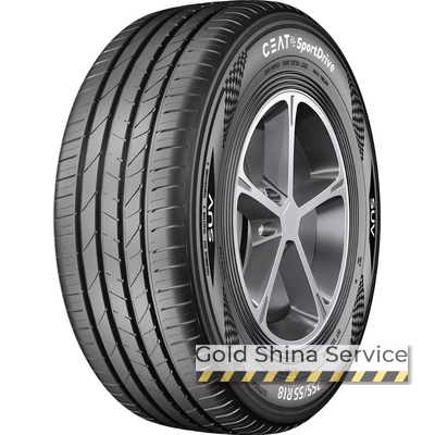 Ceat SportDrive SUV 235/50 R19 103W XL FR