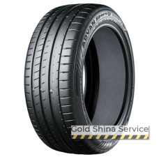Yokohama Advan Sport EV V108 255/35 R21 101Y XL RPB HL