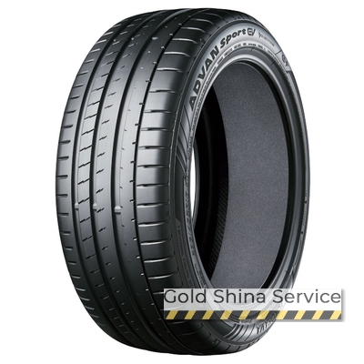 Yokohama Advan Sport EV V108 255/35 R21 101Y XL RPB HL