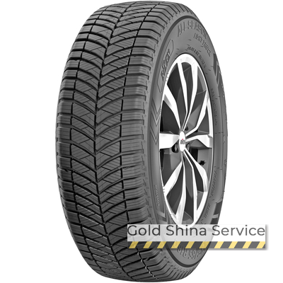 Riken All Season Light Truck 195/75 R16C 107/105R