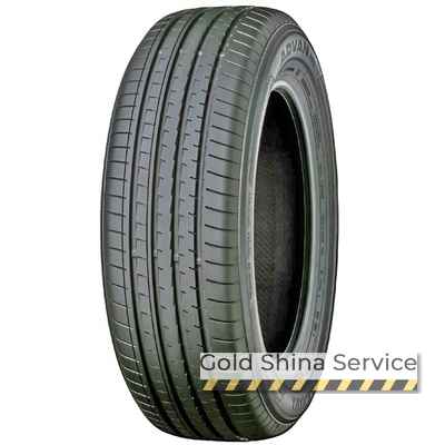 Yokohama Advan V61 225/60 R17 99H
