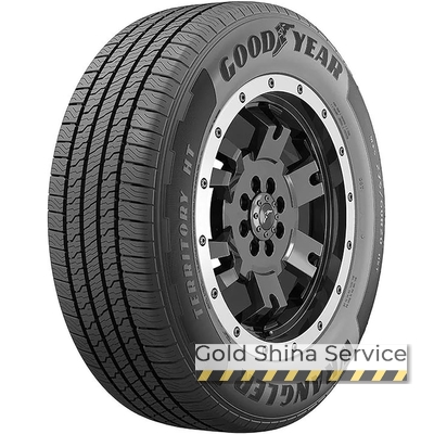 Goodyear Wrangler Territory HT 255/65 R18 111H