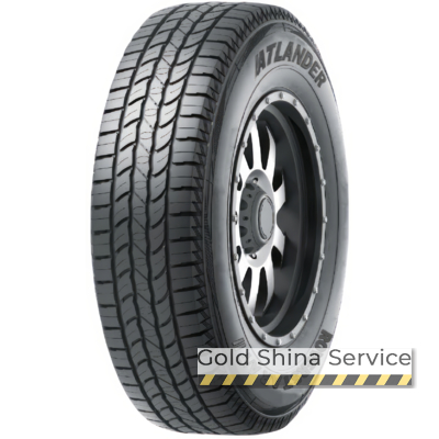 Atlander Roverstar A/T II 265/60 R18 110H