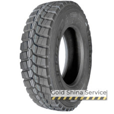 Constancy DM36 (кар'єрна) 295/80 R22.5 152/149L PR18