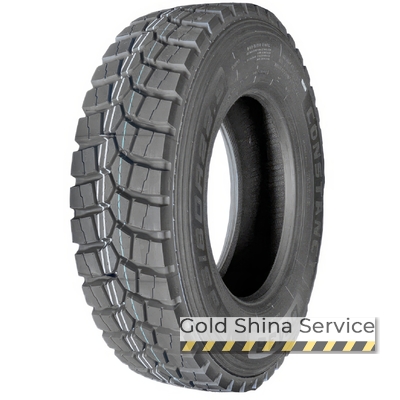 Constancy DM36 (кар'єрна) 295/80 R22.5 152/149L PR18
