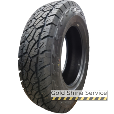 Rapid Crosslander A/T 205 R16C 110/108S