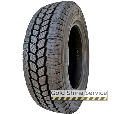 Glob-Gum (наварка) Agil Snow Ice 205/65 R16C 107/105R (под шип)