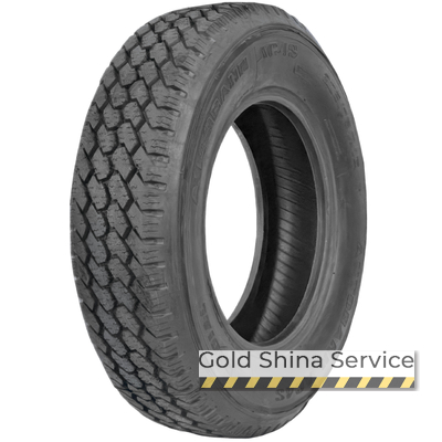 Glob-Gum (наварка) Autobahn AC4S 205/75 R16C 110/108N