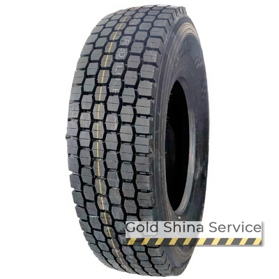 Firemax FM380 (ведуча) 315/80 R22.5 157/154M PR20