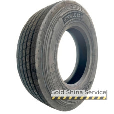 Ceat WINMILE X3-R (рульова) 215/75 R17.5 135/133K PR16