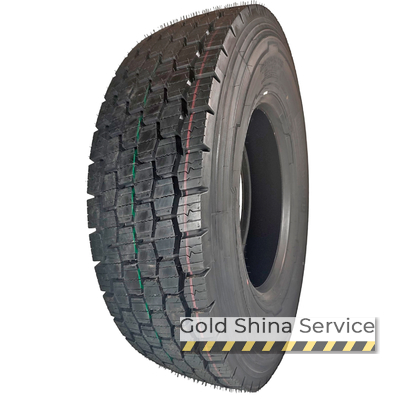 Ceat WINSUPER X3-D (ведуча) 215/75 R17.5 135/133K PR16