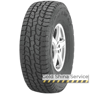 Trazano Radial SL369 A/T 265/70 R16 112S A