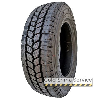WM Myki (наварка) Ice Light Truck Line 195/75 R16C 107/105Q (под шип)