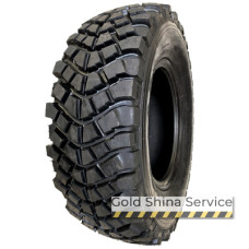 Gal-Gum (наварка) Ranger Grip 245/65 R17 107Q