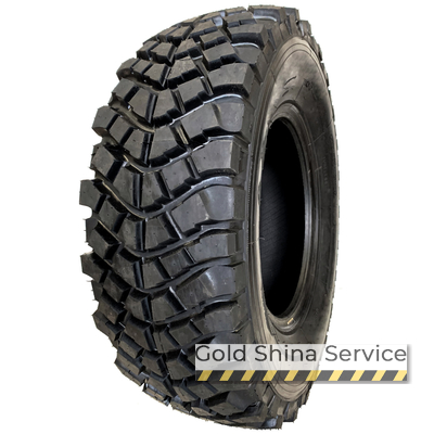 Gal-Gum (наварка) Ranger Grip 245/65 R17 107Q