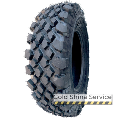 Gal-Gum (наварка) Ranger Super Grip 215/75 R15 95Q