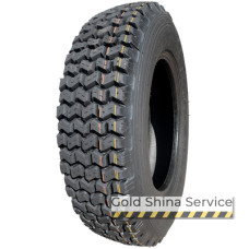 Gal-Gum (наварка) Berliner 195/75 R16 107/105N (под шип)