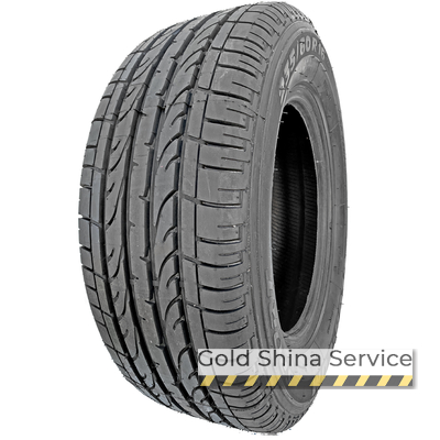 Glob-Gum (наварка) Sport 265/65 R17 112H
