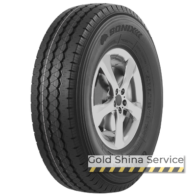 Sonix GLORYTOUR 52 (універсальна) 7.50 R16 122/118N