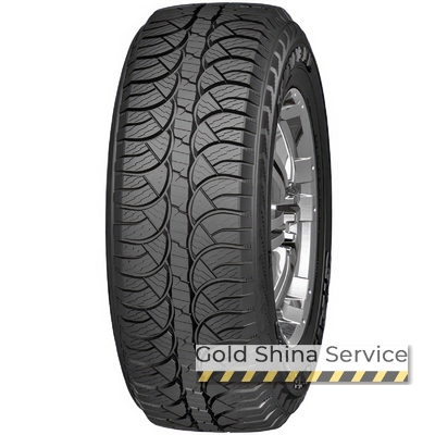 Kustone Giantire AT86 245/75 R16 111T