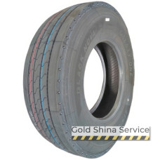 Black Nova GALAXY ONE (рульова) 215/75 R17.5 127/124L PR16
