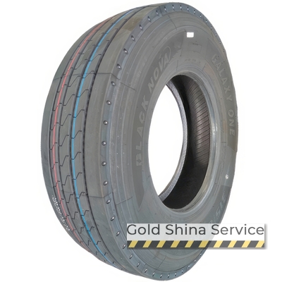 Black Nova GALAXY ONE (рульова) 235/75 R17.5 132/129L PR16