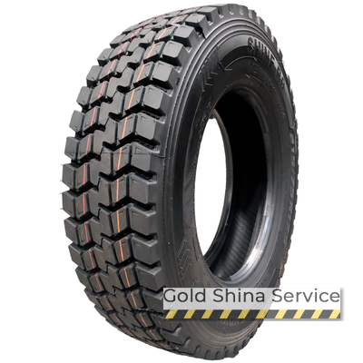 Black Nova SHINE R9 (ведуча) 215/75 R17.5 135/133J PR18