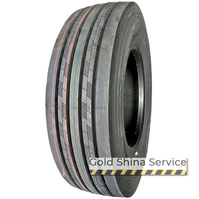 Black Nova GALAXY PLUS (рульова) 315/80 R22.5 157/154L PR20