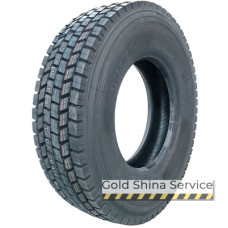 Black Nova SPACE S3 (ведуча) 315/80 R22.5 157/154K PR20