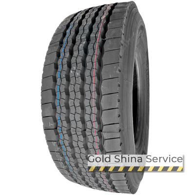 Black Nova LAND L6 (причіпна) 385/65 R22.5 164K PR24