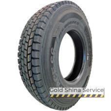 Black Nova SPACE S6 (ведуча) 315/80 R22.5 157/154K PR20