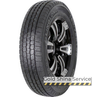 LingLong CROSSWIND STORM 01 185/75 R16C 104/102R