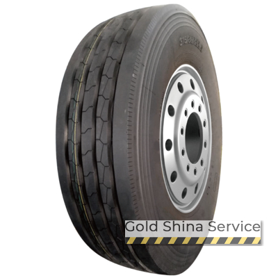 Powertrac Supreme 119 (рульова) 315/70 R22.5 154/150M