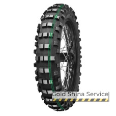 Mitas EF-07 MAJESTIC ENDURO SUPER SOFT EXTREME 140/80 R18 70M