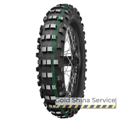 Mitas EF-07 MAJESTIC ENDURO SUPER SOFT EXTREME 140/80 R18 70M