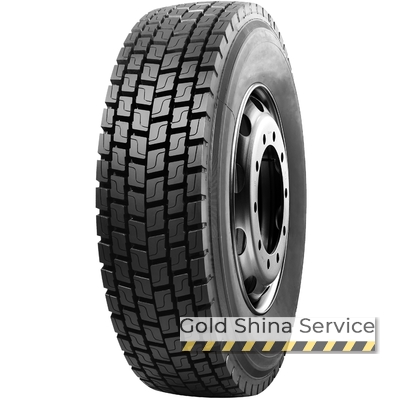 Roadwing DW638 (рульова) 315/70 R22.5 154L/150M PR20