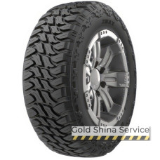 ZMAX Maxatraves M/T 235/70 R16 110/107Q