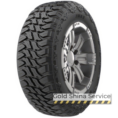 ZMAX Maxatraves M/T 285/75 R16 116/113Q