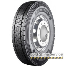 Firestone FD624 (ведушая) 315/80 R22.5 156/150L