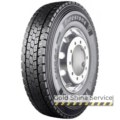 Firestone FD624 (ведушая) 315/80 R22.5 156/150L