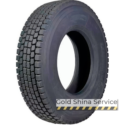 Roadwing DW327 (ведуча) 315/80 R22.5 156L/152M PR20