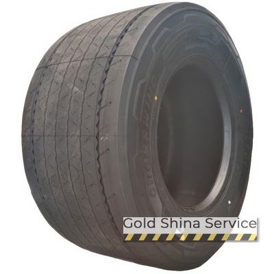 CROSS WIND CW-LT01 (причіпна) 435/50 R19.5 160J PR20