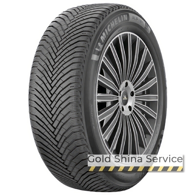 Michelin Alpin 7 215/60 R16 99T XL