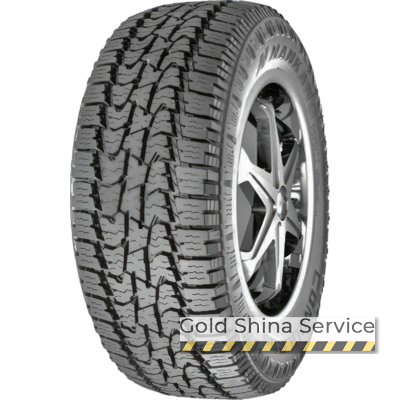 Nankang Conqueror A/T-5+ 285/65 R18 121/118S OWL