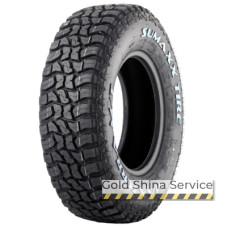 Sumaxx Max Terra M/T 235/65 R17 108T XL