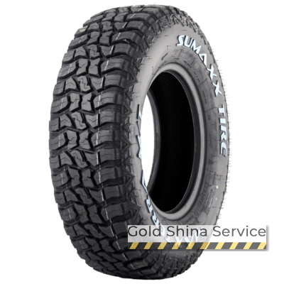Sumaxx Max Terra M/T 155/80 R13 79Q RWL