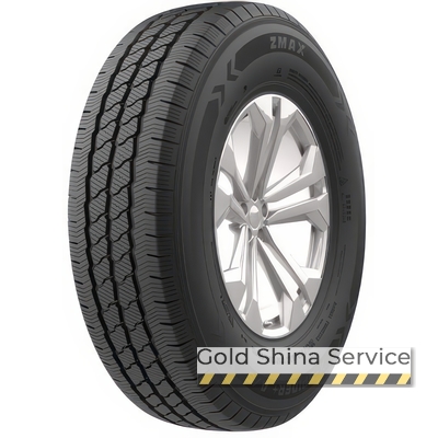 ZMAX X-Spider+ A/S 175/65 R14C 90/88T