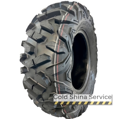Journey P3501 (квадроцикл) 26/8 R14 55L
