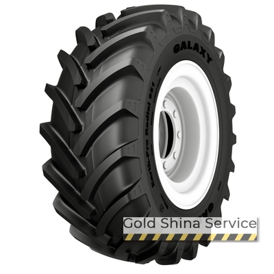 Galaxy Earth-Pro 651 (індустріальна) 480/65 R24 140D