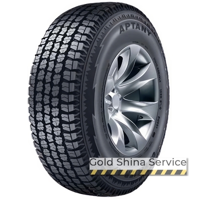 Aptany Cavalier A/T RU007 245/75 R16 120/116S